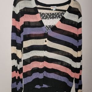 Lularoe Cheryl Sweater